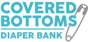 Covered Bottoms Diaper Bank
